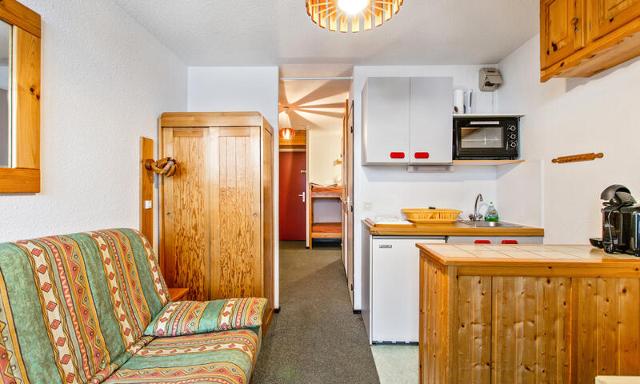 Résidence Les Colchiques - maeva Home - Vars