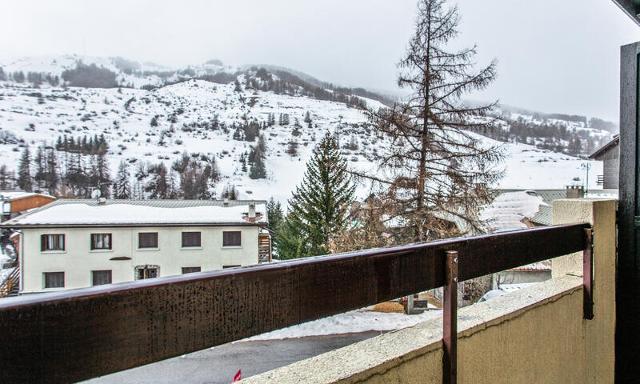 Résidence Les Colchiques - maeva Home - Vars