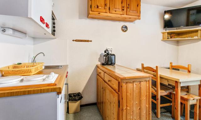 Résidence Les Colchiques - maeva Home - Vars