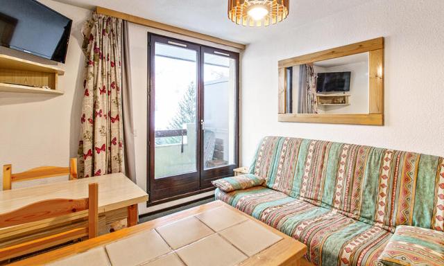 Résidence Les Colchiques - maeva Home - Vars