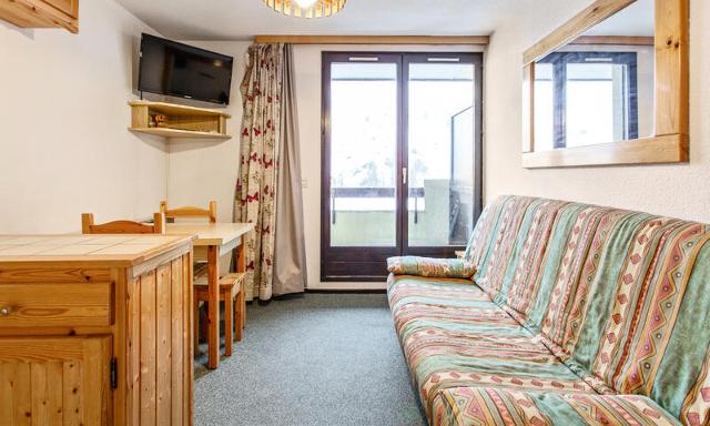 Résidence Les Colchiques - maeva Home - Vars