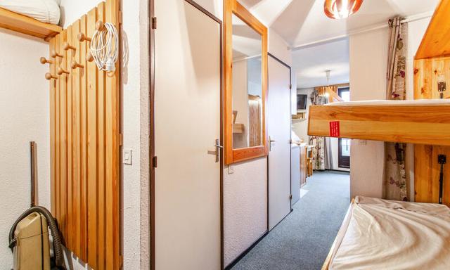 Résidence Les Colchiques - maeva Home - Vars