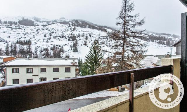 Résidence Les Colchiques - maeva Home - Vars