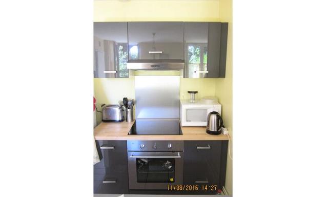 Appartement plein centre de Besse et St Anastaise - Super-Besse