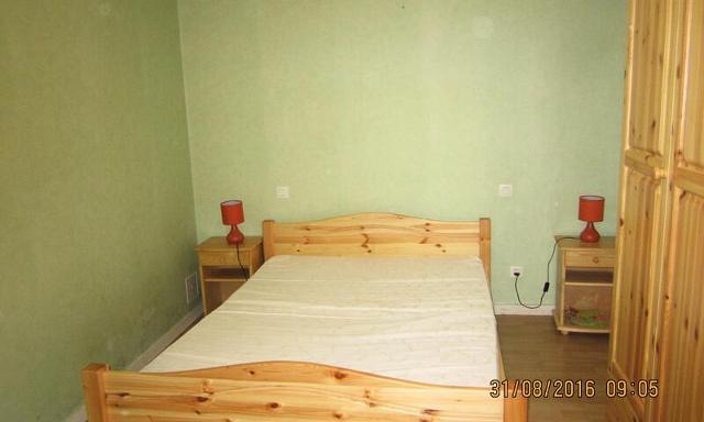 Appartement plein centre de Besse et St Anastaise - Super-Besse