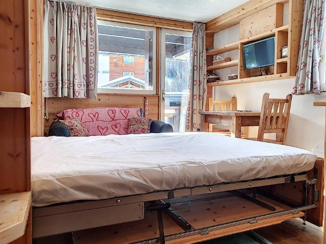 Appartements L'eperviere - Val d’Isère Centre