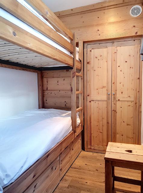 Appartements L'eperviere - Val d’Isère Centre