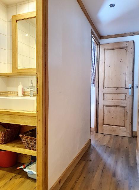 Appartements L'eperviere - Val d’Isère Centre