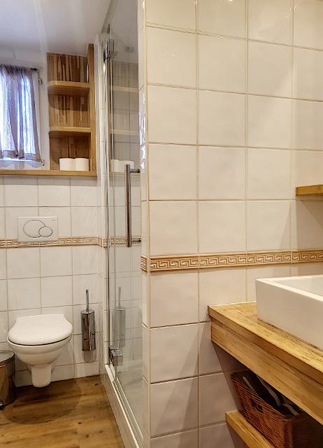 Appartements L'eperviere - Val d’Isère Centre