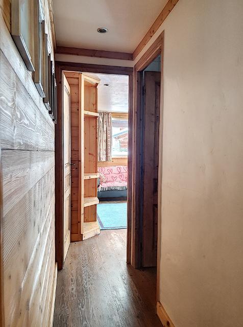 Appartements L'eperviere - Val d’Isère Centre