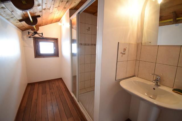 CHALET LES NANTS - Morzine
