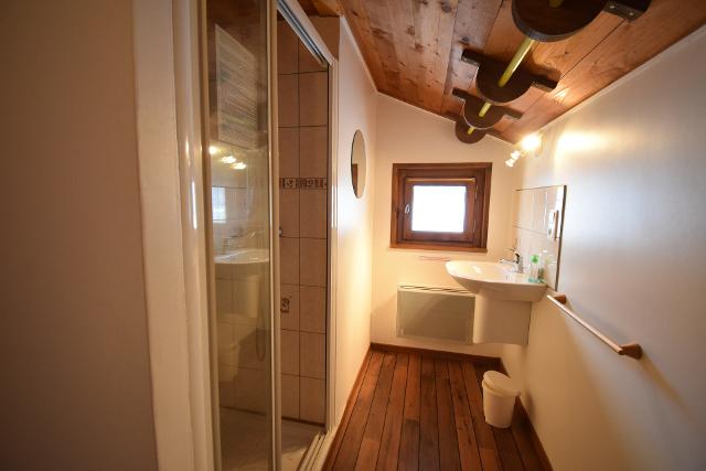 CHALET LES NANTS - Morzine