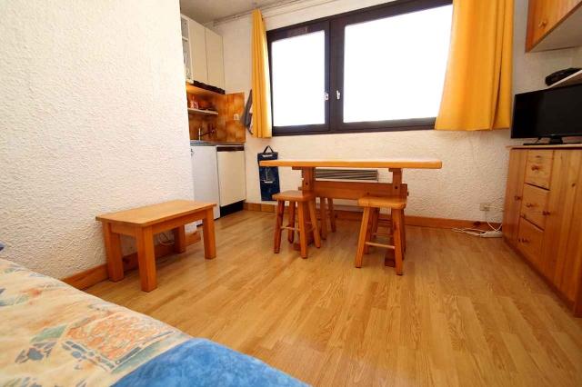 Appartement Saint Christophe SAINT CHRISTOPHE 21 - Les Deux Alpes Centre