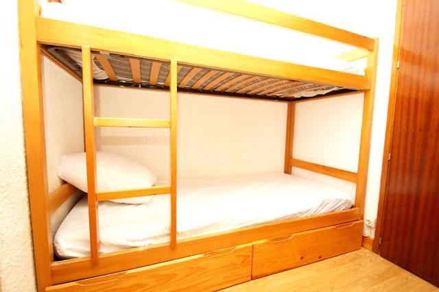 Appartement Saint Christophe SAINT CHRISTOPHE 21 - Les Deux Alpes Centre