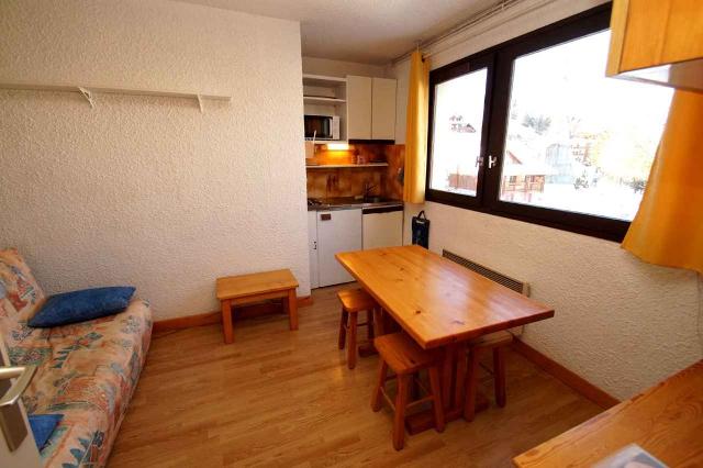 Appartement Saint Christophe SAINT CHRISTOPHE 21 - Les Deux Alpes Centre