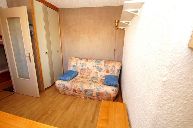 Appartement Saint Christophe SAINT CHRISTOPHE 21 - Les Deux Alpes Centre
