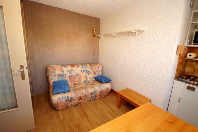 Appartement Saint Christophe SAINT CHRISTOPHE 21 - Les Deux Alpes Centre