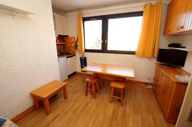 Appartement Saint Christophe SAINT CHRISTOPHE 21 - Les Deux Alpes Centre