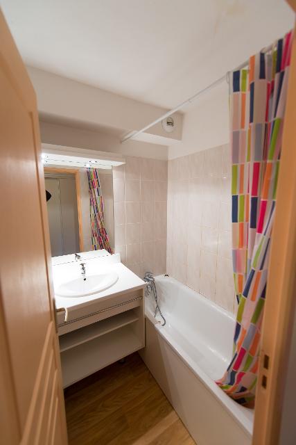 Appartement Le Hameau Des Ecrins PSV500-A407 - Puy Saint Vincent