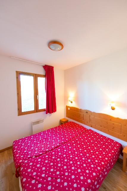 Appartement Le Hameau Des Ecrins PSV500-A407 - Puy Saint Vincent