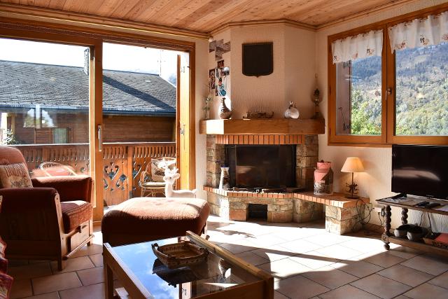 Chalet Borlet MRB000-670 - Méribel Village 1400