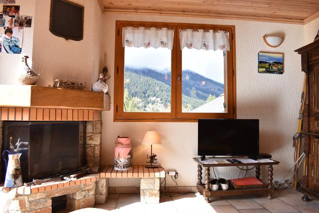 Chalet Borlet MRB000-670 - Méribel Village 1400