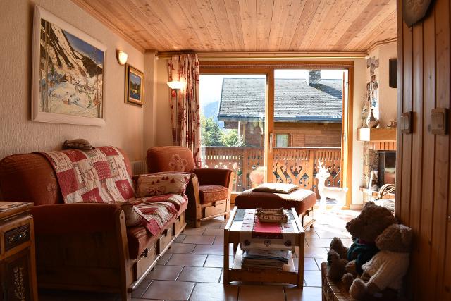 Chalet Borlet MRB000-670 - Méribel Village 1400