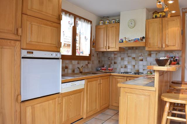 Chalet Borlet MRB000-670 - Méribel Village 1400