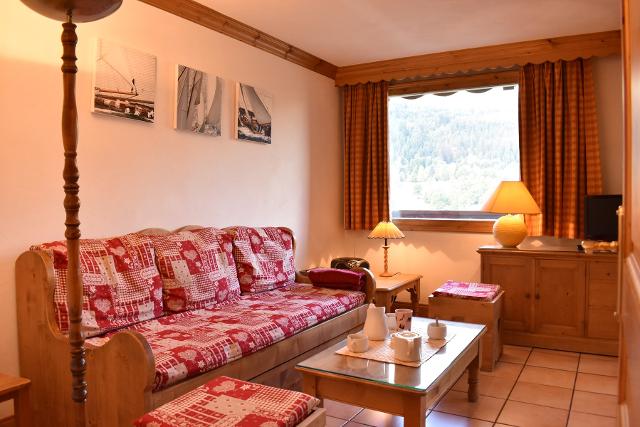 Appartement Rocher MRB590-003 - Méribel Centre 1600 