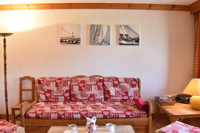 Appartement Rocher MRB590-003 - Méribel Centre 1600 