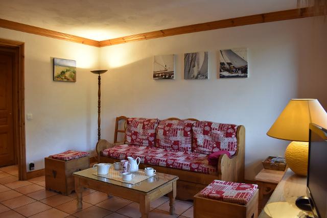 Appartement Rocher MRB590-003 - Méribel Centre 1600 