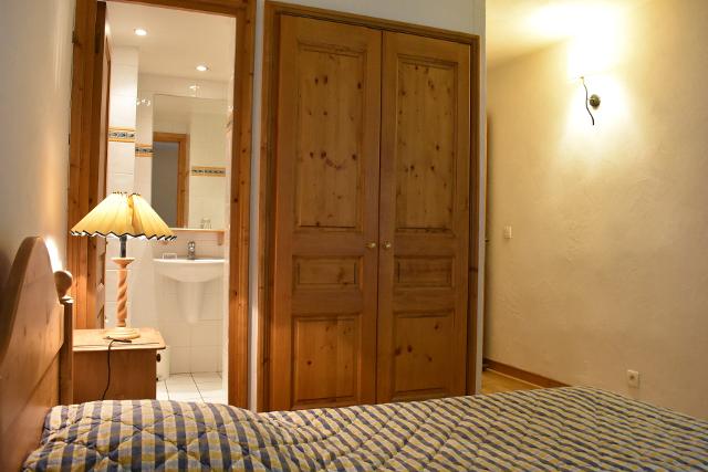 Appartement Rocher MRB590-003 - Méribel Centre 1600 