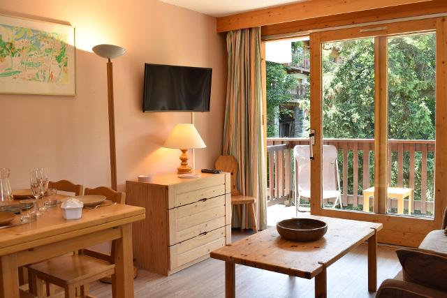 Appartement Edelweiss MRB250-008 - Méribel Centre 1600 