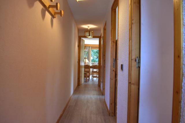 Appartement Edelweiss MRB250-008 - Méribel Centre 1600 