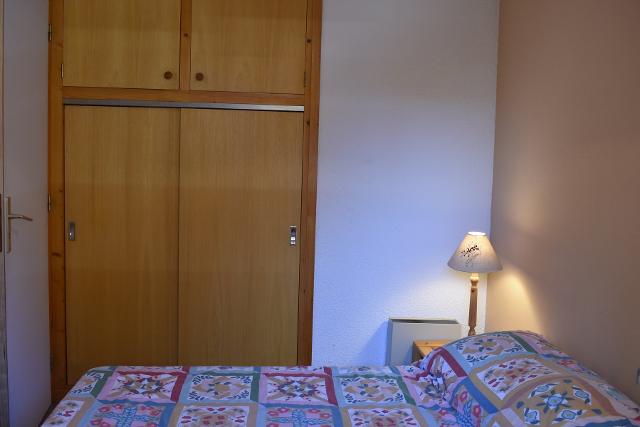 Appartement Edelweiss MRB250-008 - Méribel Centre 1600 