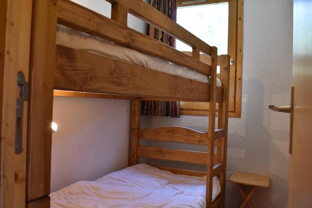 Appartement Edelweiss MRB250-008 - Méribel Centre 1600 