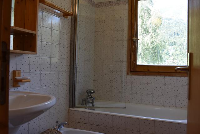 Appartement Edelweiss MRB250-008 - Méribel Centre 1600 