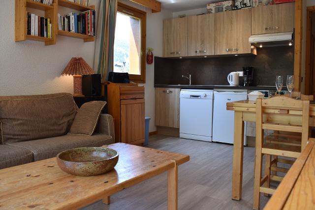 Appartement Edelweiss MRB250-008 - Méribel Centre 1600 