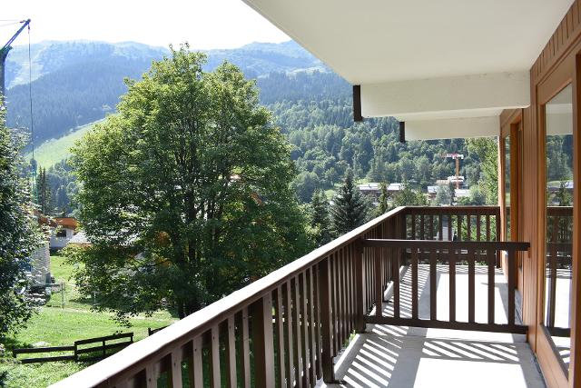 Appartement Edelweiss MRB250-009 - Méribel Centre 1600 
