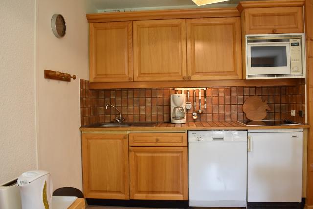 Appartement Edelweiss MRB250-009 - Méribel Centre 1600 