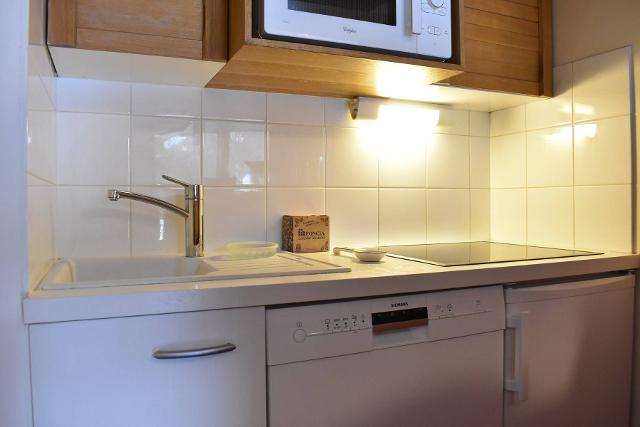 Appartement Brimbelles MRB070-010 - Méribel Centre 1600 