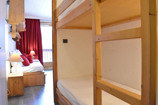 Appartement Brimbelles MRB070-010 - Méribel Centre 1600 