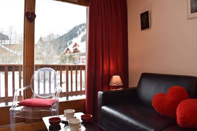 Appartement Brimbelles MRB070-010 - Méribel Centre 1600 