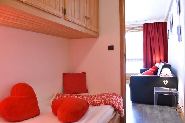 Appartement Brimbelles MRB070-010 - Méribel Centre 1600 