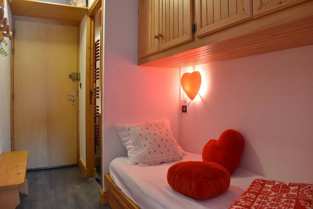 Appartement Brimbelles MRB070-010 - Méribel Centre 1600 