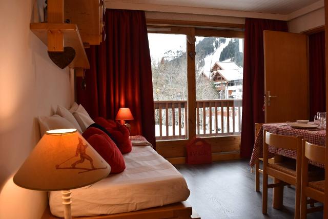 Appartement Brimbelles MRB070-010 - Méribel Centre 1600 