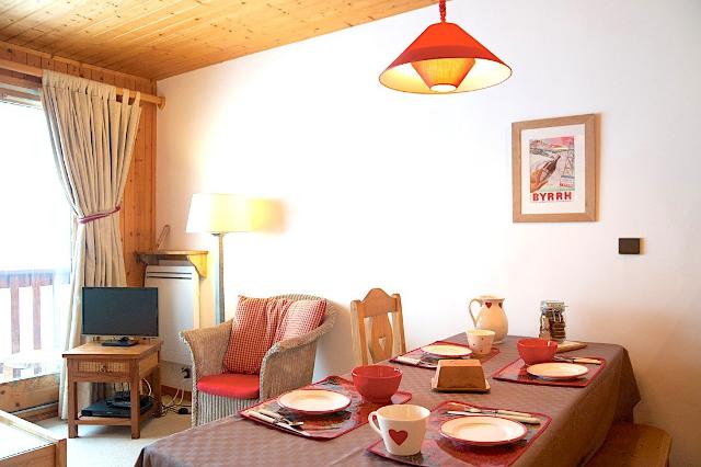 Appartement Plan Du Moulin MRB550-021 - Méribel Centre 1600 