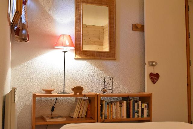 Appartement Plan Du Moulin MRB550-021 - Méribel Centre 1600 