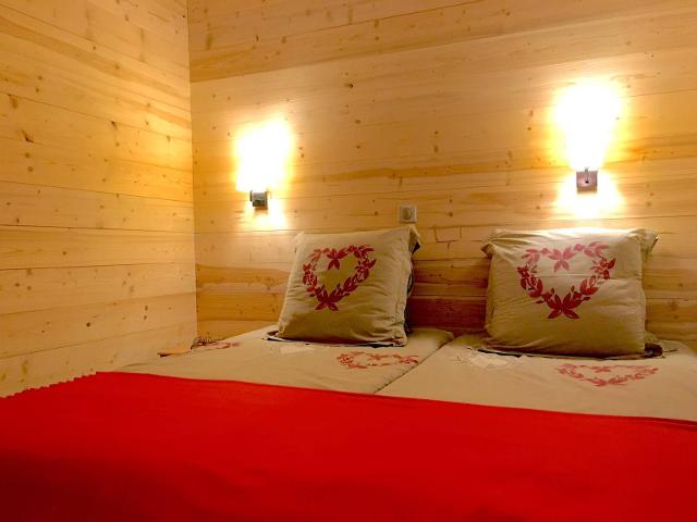 Appartement Plan Du Moulin MRB550-021 - Méribel Centre 1600 