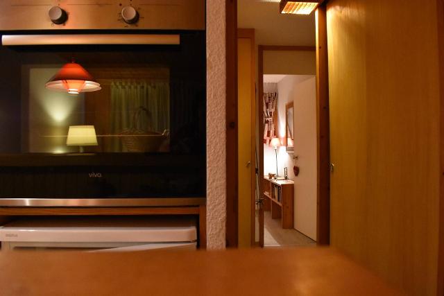 Appartement Plan Du Moulin MRB550-021 - Méribel Centre 1600 